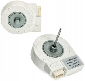 Samsung Silnik wentylatora do lodówki DA3100146E