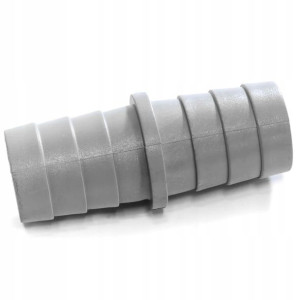 Łącznik węża odpływowego 22/22mm pralki zmywarki