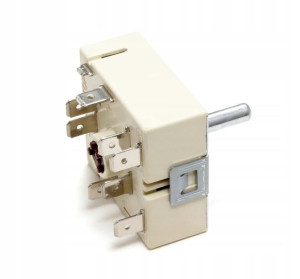 Regulator energii dawkownik BOSCH 2 zakresowy