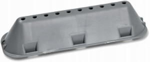Mieszacz Próg Bębna Pralki Ariston-indesit 182 Mm