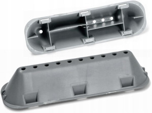 Łopatka zabierak bębna do pralki Indesit C00065463