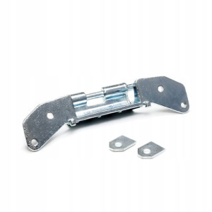 Zawias do pralki Bosch WFB1604 WFB1602 WFB1605