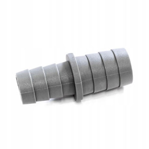 Łącznik węża odpływowego 19/22mm pralki zmywarki