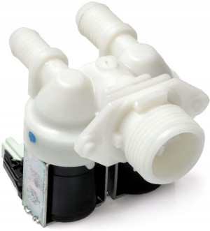 Elektrozawór Wody Pralki Electrolux Ewt Ewb Ewd