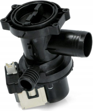 Pompa Wody Pralki Whirlpool Awo /d Polar Pfl
