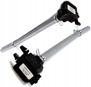 Presostat Hydrostat do zmywarki Electrolux AEG