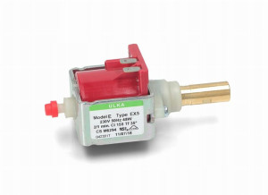 Pompa ULKA ekspresu ciśnieniowego 230V 48W EX5