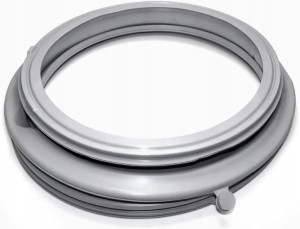 Fartuch uszczelka pralki Beko WMB61242PLPTM