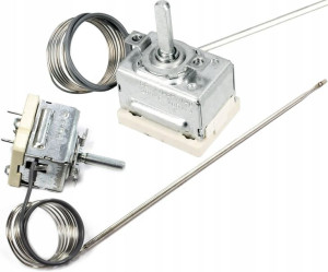 Termostat kuchni 510GE2.33ZpTaF(Xx) AMICA
