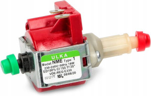 Pompa piekarnika parowego SAMSUNG BQ1VD6T131