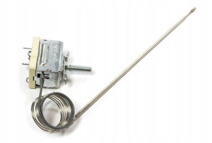 Termostat kuchni 618GE3.43HZpTaDNQ(Xx) AMICA