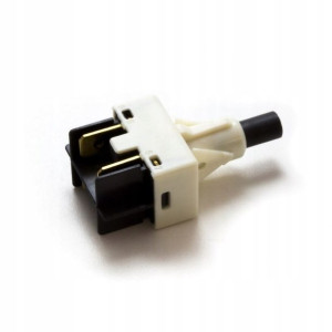 Włącznik / Wyłącznik Beko oryg. 1833120400
