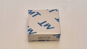 Termostat lodówki Polar K59-P3139 CP200 CP140