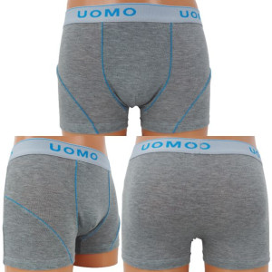 1xbokserki Męskie (3xl) Xxxl 1