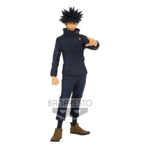 Jujutsu Kaisen Jukon No Kata - Megumi Fushiguro