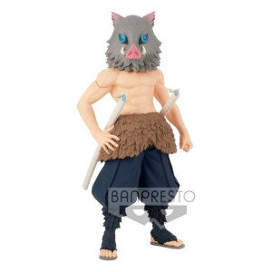 Demon Slayer Kny Grandista Inosuke Hashibira