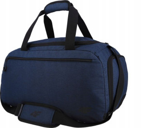 Torba Sportowa Treningowa 4f Fitness Podróżna 25l