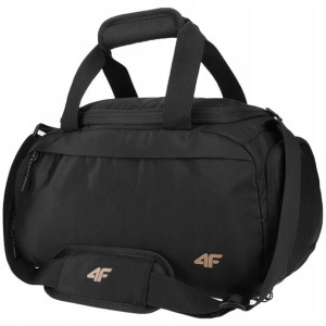 Torba Sportowa Treningowa 4f Fitness Podróżna 25l