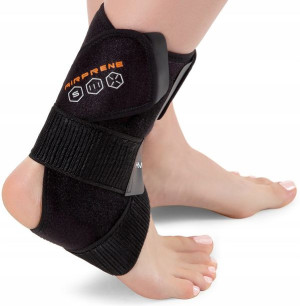 Stabilizator Stawu Opaska Ściągacz Na Kostkę Uni