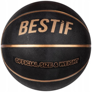 Piłka Do Koszykówki Bestif Do Gry W Kosza 7
