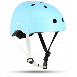 Kask Na Deskorolkę Bmx Rolki Rower Hulajnogę L