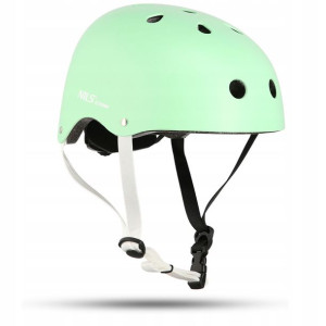 Kask Na Deskorolkę Bmx Rolki Rower Hulajnogę S