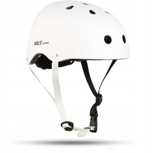 Kask Na Deskorolkę Bmx Rolki Rower Hulajnogę L