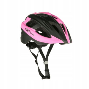 Kask Rowerowy Dziecięcy Regulowany Na Rolki 48-53