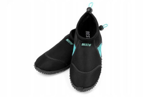 Buty Do Wody Damskie Plażowe Pływania Jeżowce 38