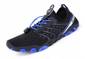 Buty Do Wody Męskie Wodne Sportowe Plażowe 46