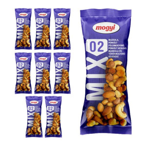 9x Mogyi Mieszanka Studencka nr2 100g