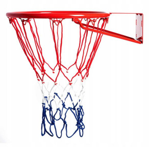 Obręcz Do Koszykówki Kosza Do Gry Siatka 37 Cm