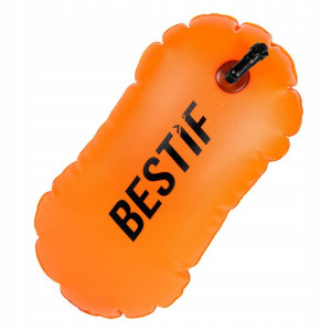 Bojka Asekuracyjna Dmuchana Boja Do Pływania