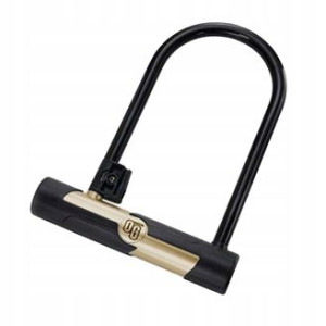 U-lock Zapięcie Rowerowe Zabezpieczenie Onguard