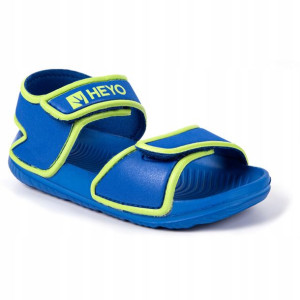 Sandałki Sandały Dziecięce Buty Rzepy Chłopięce 34