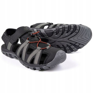 Sandały 4f Męskie Buty Trekkingowe Sportowe 42