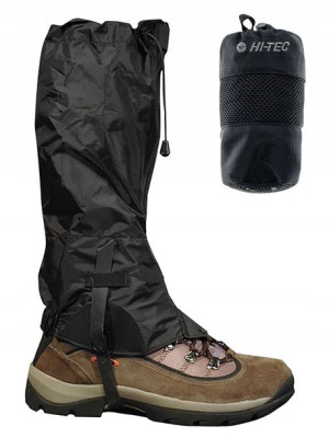 Stuptuty Ochraniacze Na Buty Wodoodporne Hi-tec