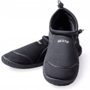Buty Do Wody Męskie Plażowe Pływania Jeżowce 42