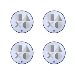 Pp Playstation 5 Metal Coasters