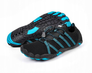 Buty Do Wody Męskie Wodne Sportowe Plażowe 44