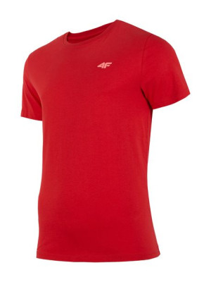 Koszulka Męska 4f T-shirt Bawełniana Sportowa Xl