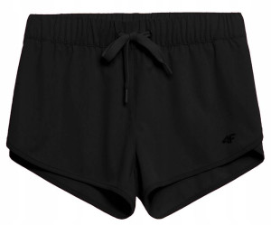 Spodenki Damskie 4f Sportowe Krótkie Szorty Xs