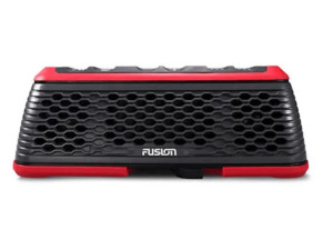 Radio Fusion Stereo Active Red