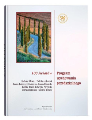 100 Światów Program Wychowania Przedszkolnego