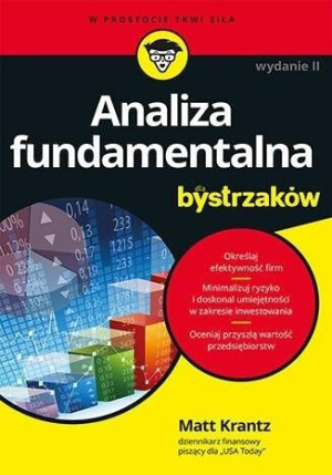 Analiza Fundamentalna Dla Bystrzaków W 2 Książka