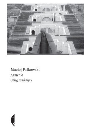 Armenia Falkowski Maciej Książka Czarne