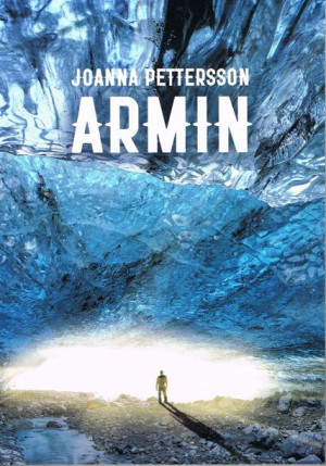 Armin Petterson Joanna Książka Poligraf