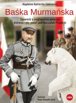 Baśka Murmańska Kędzierska Zaporowska Magdalena