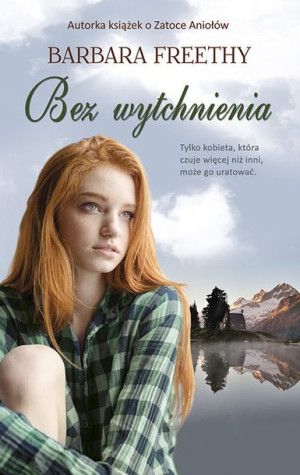 Bez Wytchnienia Freethy Barbara Książka Bis