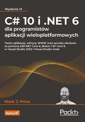 C 10 I Net 6 Dla Programistów Aplikacji W 4 Helion